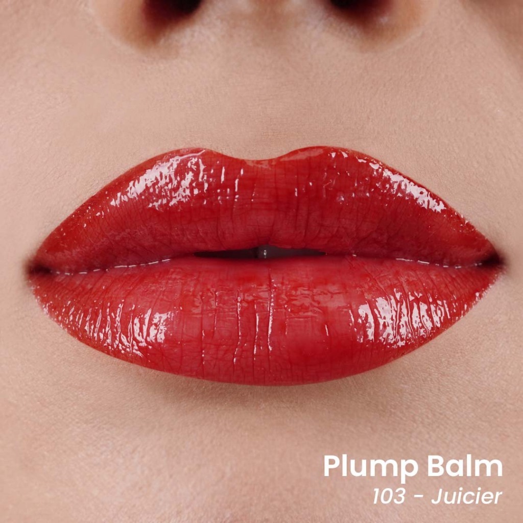 Plump Balm - 103 Juicer