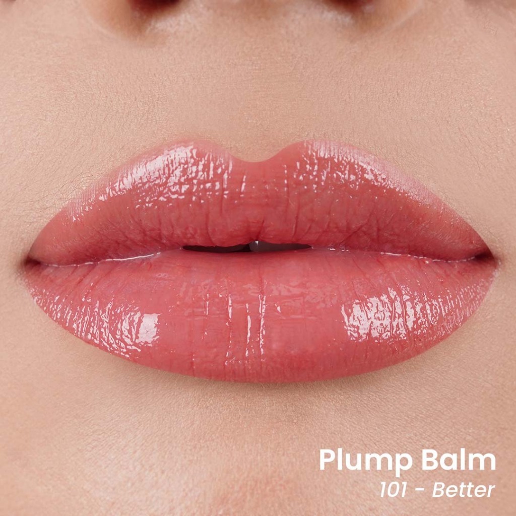 Plump Balm - 101 Better