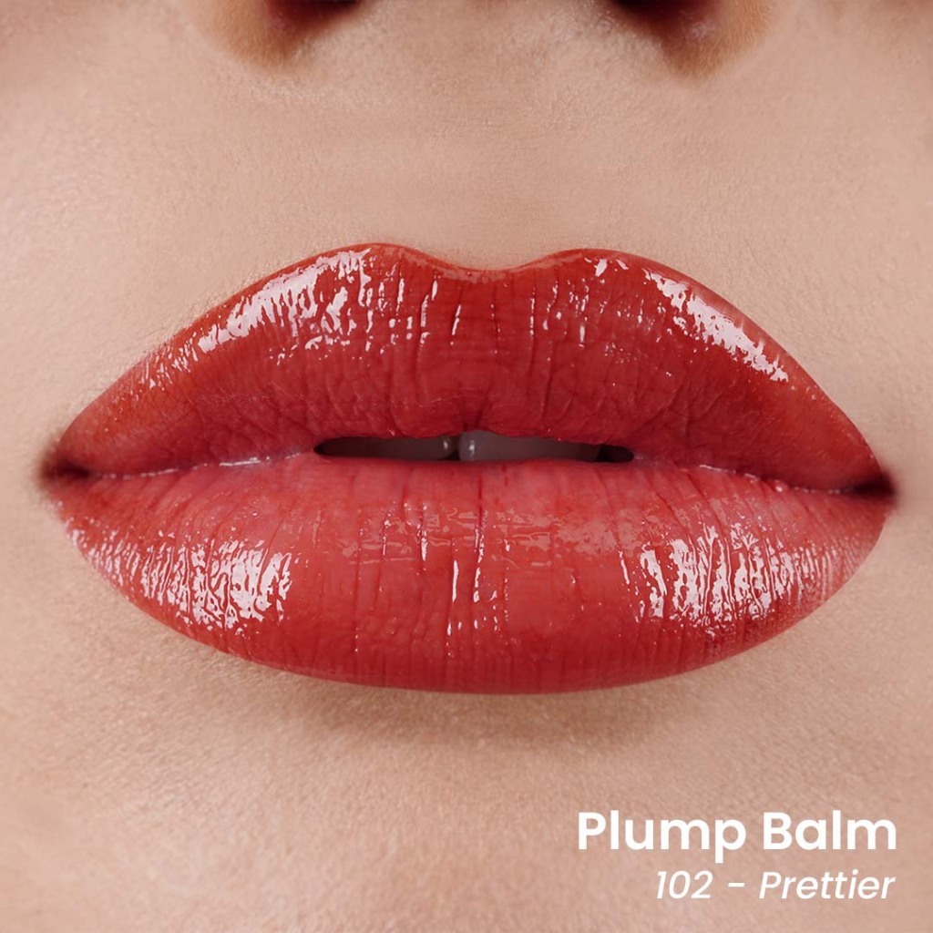 Plump Balm - 102 Prettier