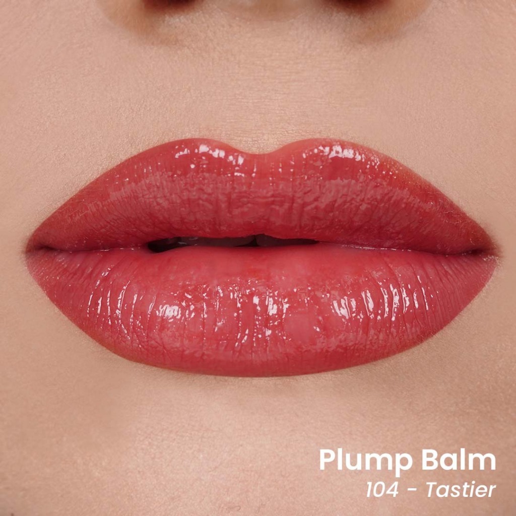 Plump Balm - 104 Tastier