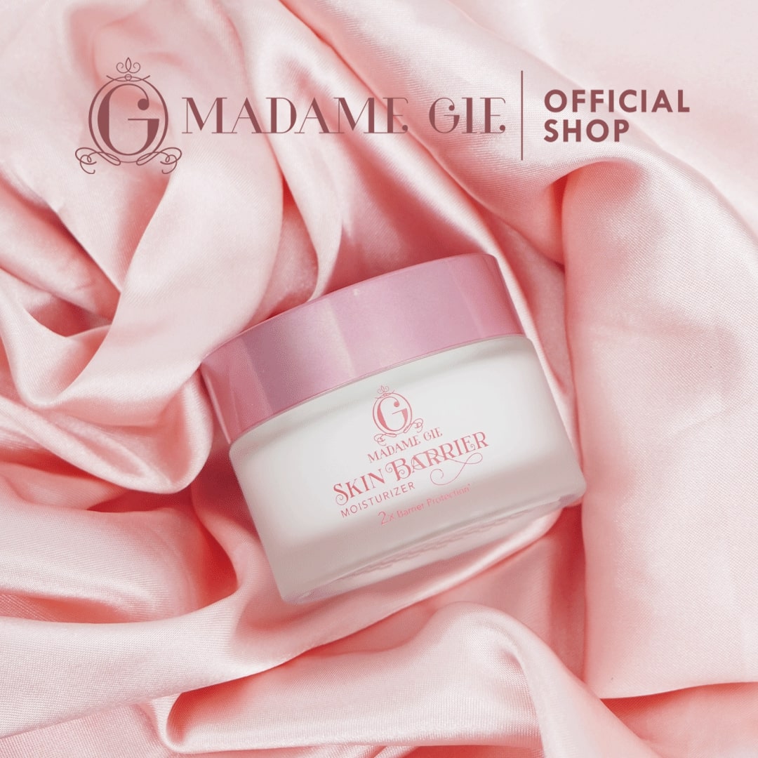 Skin Barrier Moisturizer - Madame Gie 