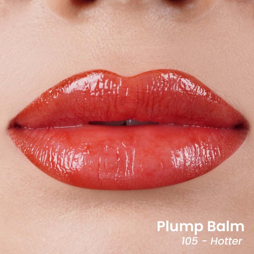 Plump Balm - 105 Hotter