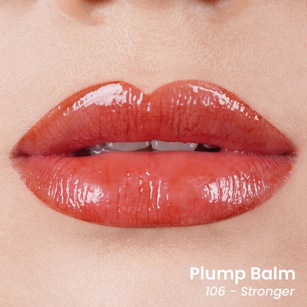 Plump Balm - 106 Stronger