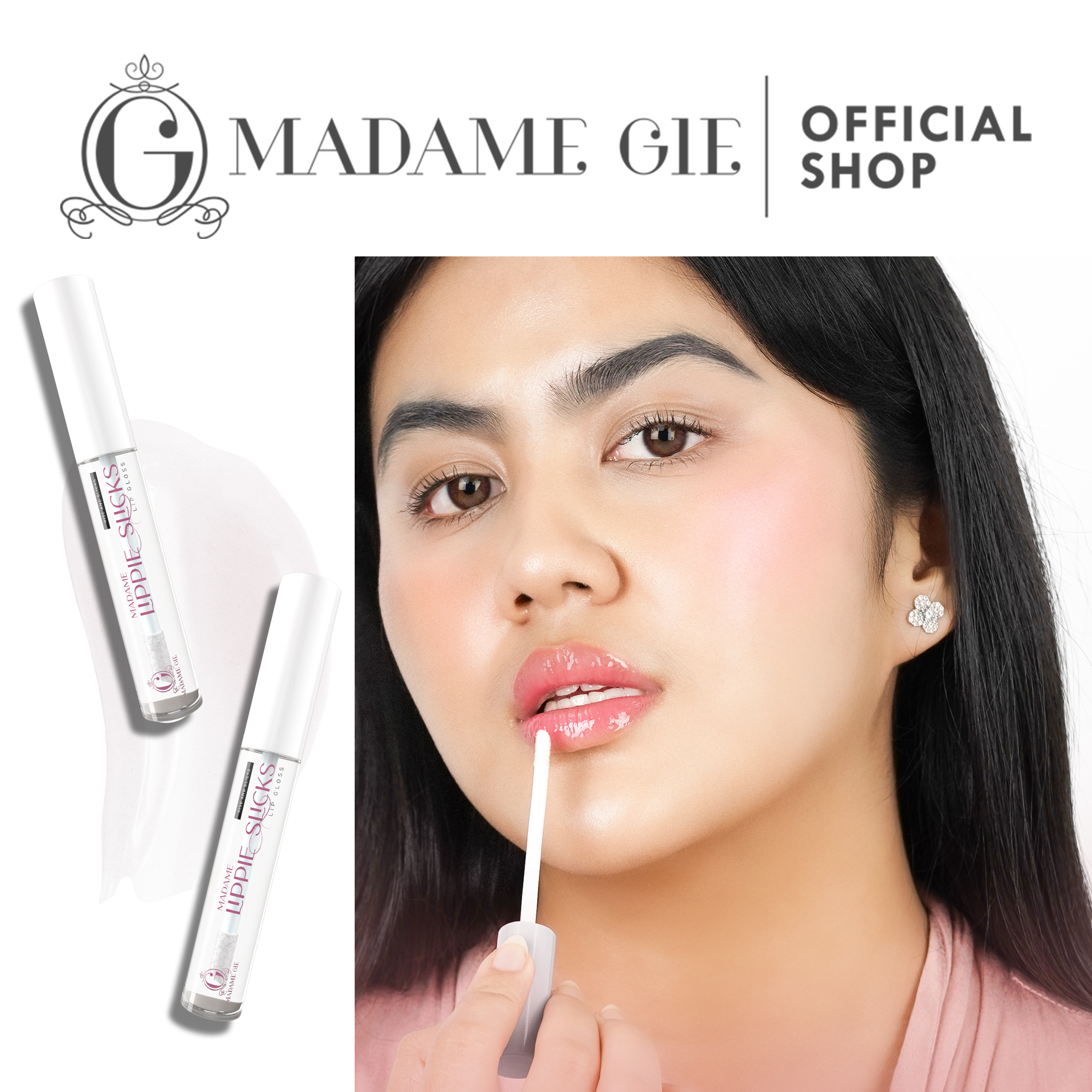 Madame Gie - Lippie Slick